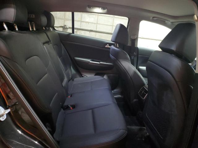 Photo 11 from auction – 2017 KIA SPORTAGE E with VIN KNDPNCAC8H7202792
