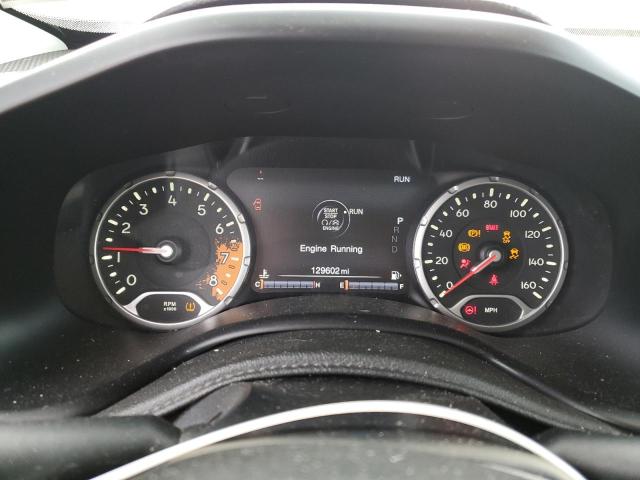 Photo 9 from auction – 2016 JEEP RENEGADE L with VIN ZACCJBDT4GPC93691