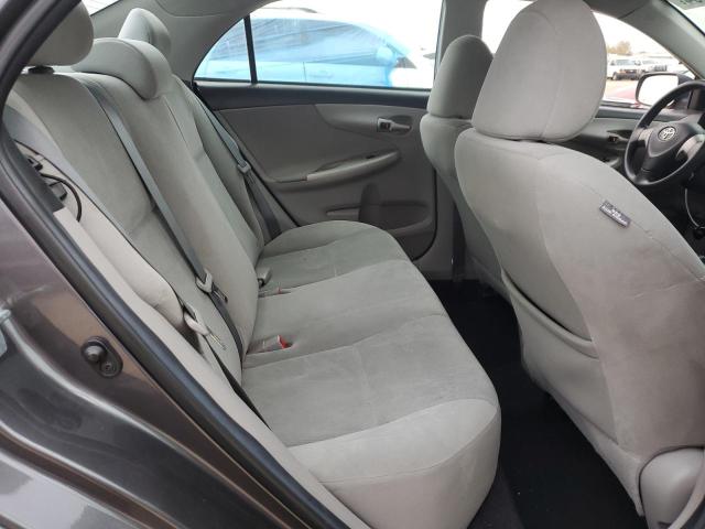 Photo 10 from auction – 2012 TOYOTA COROLLA BA with VIN 5YFBU4EE1CP013603