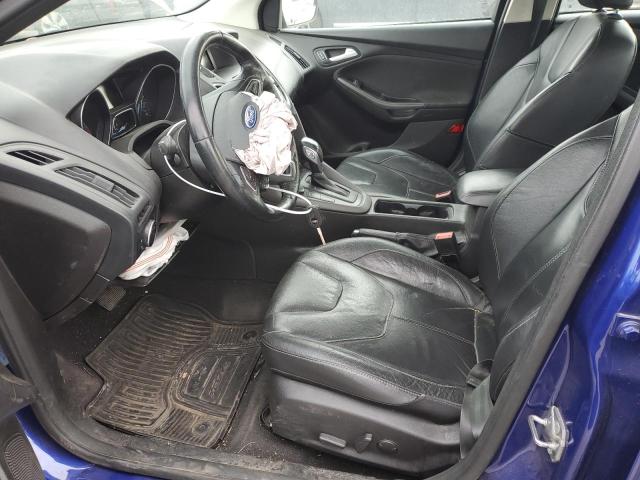Photo 7 from auction – 2015 FORD FOCUS SE with VIN 1FADP3F23FL368659