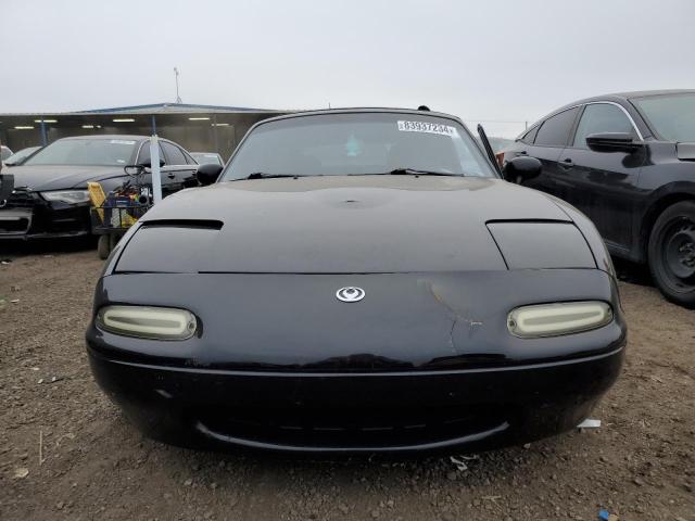 Photo 5 from auction – 1994 MAZDA MX-5 MIATA with VIN JM1NA3534R0509545