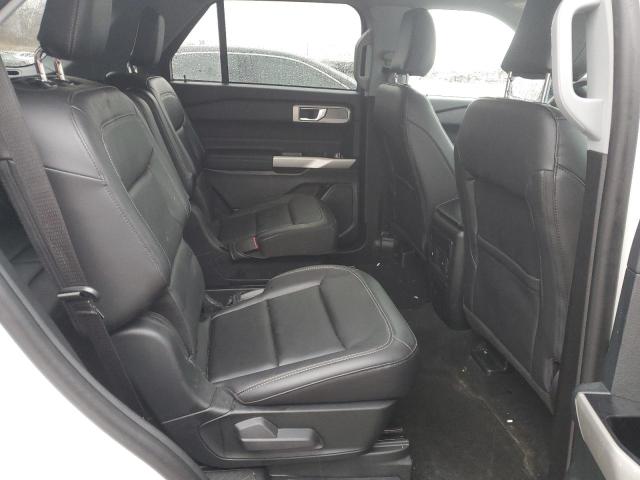 Photo 11 from auction – 2023 FORD EXPLORER X with VIN 1FMSK8DHXPGB47134