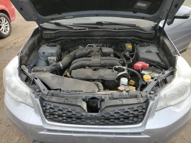 Photo 12 from auction – 2015 SUBARU FORESTER 2 with VIN JF2SJAUC5FH416654