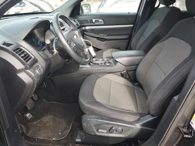 Photo 7 from auction – 2018 FORD EXPLORER X with VIN 1FM5K7DH3JGC22710