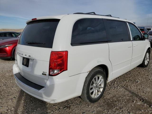 Photo 3 from auction – 2015 DODGE GRAND CARA with VIN 2C4RDGCG1FR712383