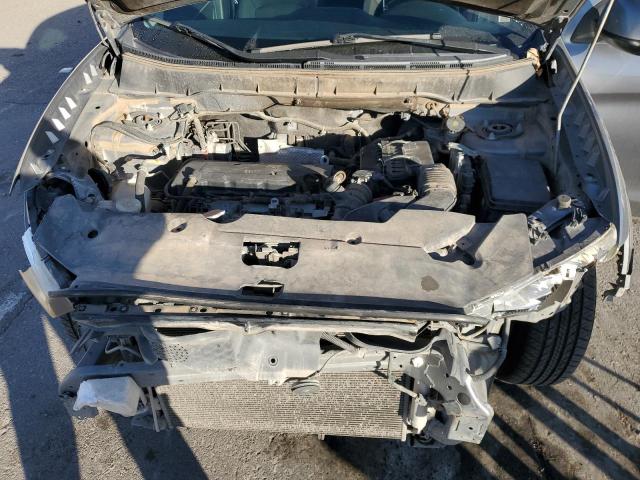 Photo 12 from auction – 2012 MITSUBISHI OUTLANDER with VIN JA4AP3AU3CZ003178