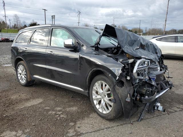 Photo 4 from auction – 2017 DODGE DURANGO SX with VIN 1C4RDHAG3HC680508