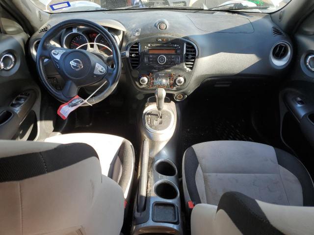 Photo 8 from auction – 2012 NISSAN JUKE S with VIN JN8AF5MR0CT109476