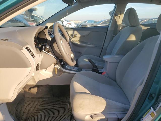 Zdjęcie 7 z aukcji – 2010 TOYOTA COROLLA BA z VIN 2T1BU4EE3AC262563
