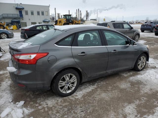 Photo 3 from auction – 2012 FORD FOCUS SEL with VIN 1FAHP3H26CL253032