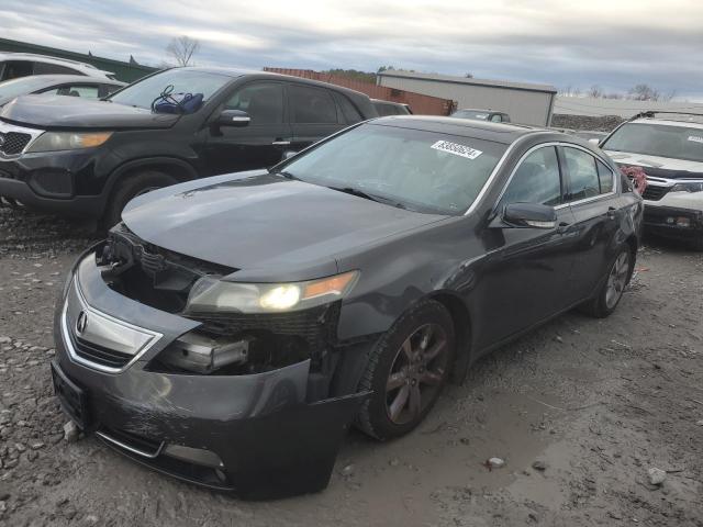 Photo 1 from auction – 2013 ACURA TL with VIN 19UUA8F25DA006027