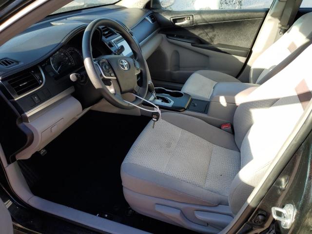 Photo 7 from auction – 2012 TOYOTA CAMRY BASE with VIN 4T1BF1FK8CU090058