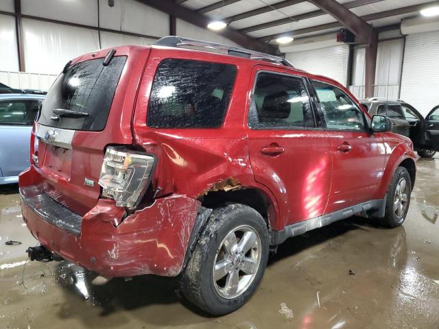 Photo 3 from auction – 2012 FORD ESCAPE LIM with VIN 1FMCU9EG1CKC73920