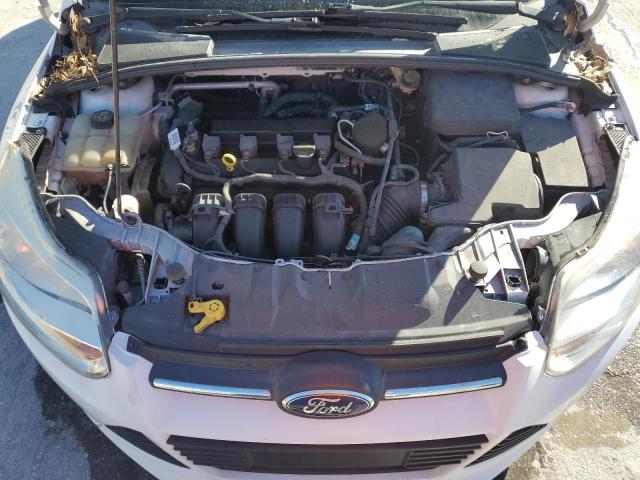 Photo 11 from auction – 2014 FORD FOCUS SE with VIN 1FADP3F23EL121723