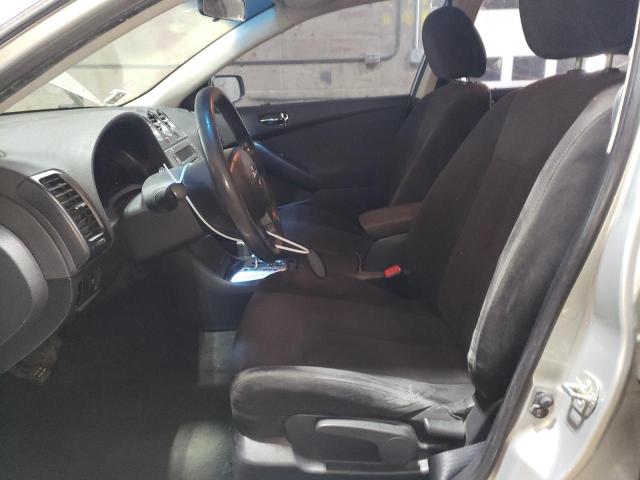Photo 7 from auction – 2010 NISSAN ALTIMA BAS with VIN 1N4AL2AP7AN558604