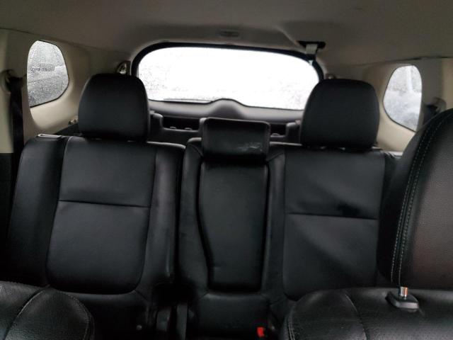 Photo 10 from auction – 2016 MITSUBISHI OUTLANDER with VIN JA4AZ3A35GZ019552