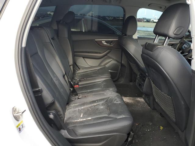Photo 11 from auction – 2022 AUDI Q7 PREMIUM with VIN WA1LXBF78ND021570