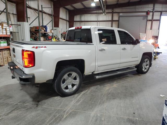Photo 3 from auction – 2016 CHEVROLET SILVERADO with VIN 3GCUKSEC5GG223540