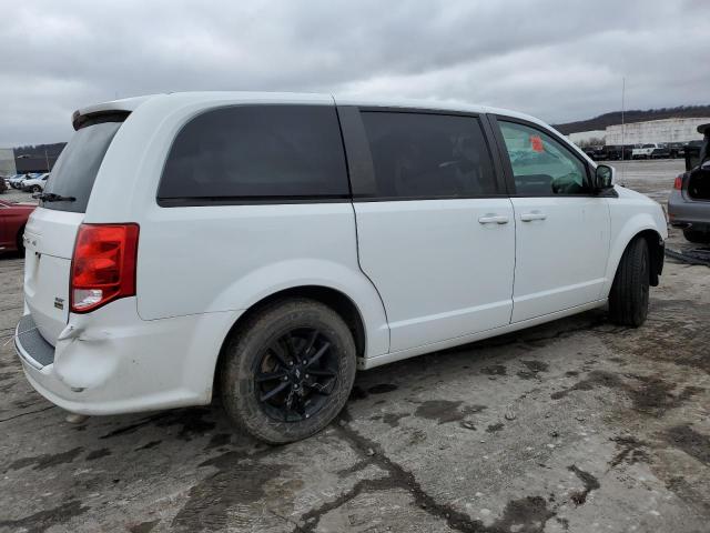 Photo 3 from auction – 2019 DODGE GRAND CARA with VIN 2C4RDGEG0KR687757