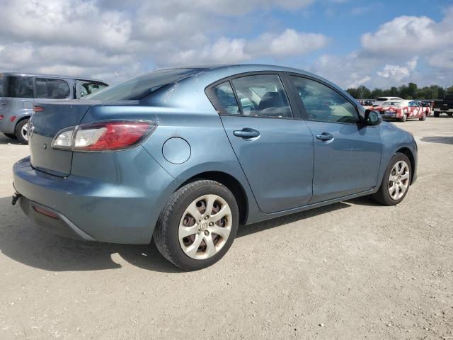Photo 3 from auction – 2010 MAZDA 3 I with VIN JM1BL1SF6A1218480