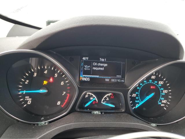 Photo 9 from auction – 2014 FORD ESCAPE SE with VIN 1FMCU0GXXEUB30769