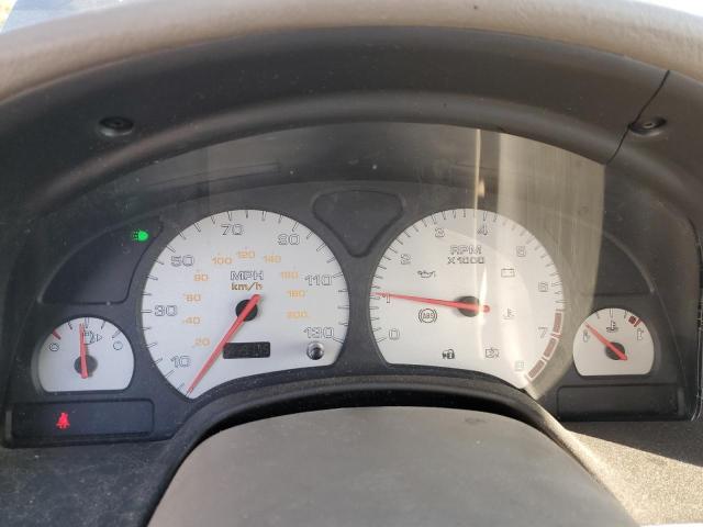 Photo 9 from auction – 2004 SATURN L300 LEVEL with VIN 1G8JC54F24Y501352