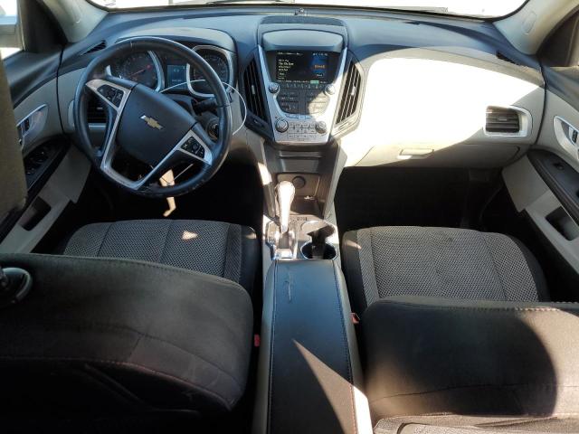 Photo 8 from auction – 2013 CHEVROLET EQUINOX LT with VIN 2GNALDEK5D6383953