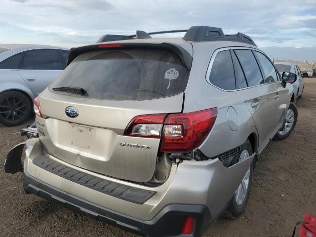 Photo 3 from auction – 2018 SUBARU OUTBACK 2. with VIN 4S4BSACCXJ3241820