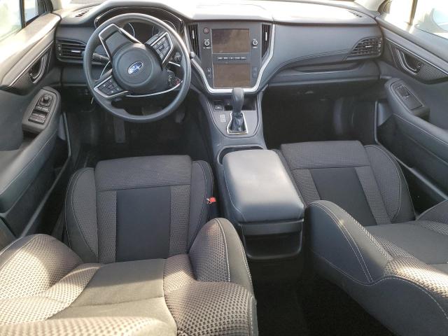 Photo 8 from auction – 2023 SUBARU OUTBACK with VIN 4S4BTAAC3P3138957