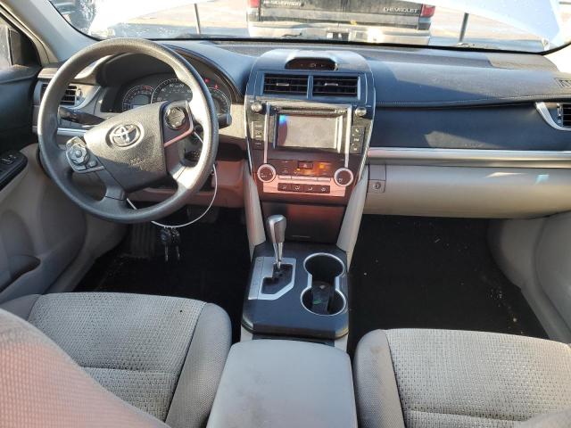 Foto 8 de la subasta – 2012 TOYOTA CAMRY BASE con VIN 4T4BF1FK0CR192802
