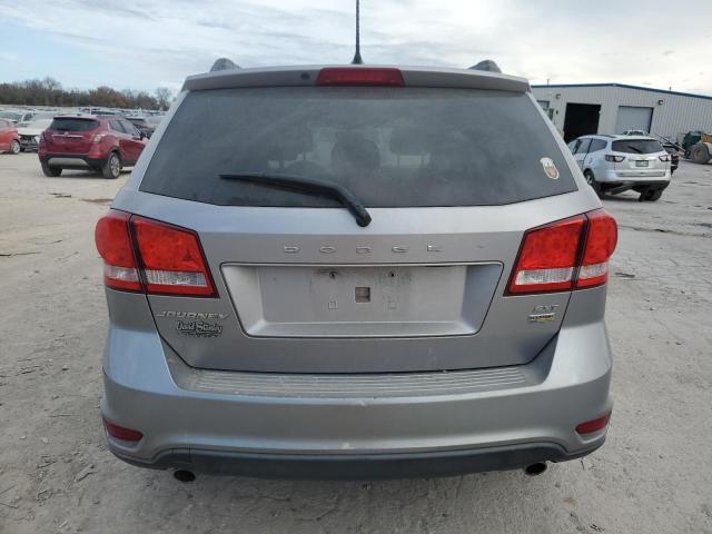Photo 6 from auction – 2015 DODGE JOURNEY SX with VIN 3C4PDCBG7FT664242