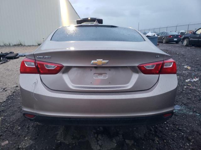 Photo 6 from auction – 2018 CHEVROLET MALIBU LT with VIN 1G1ZD5ST0JF214932