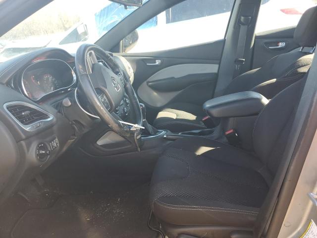 Photo 7 from auction – 2015 DODGE DART SXT with VIN 1C3CDFBB6FD299700
