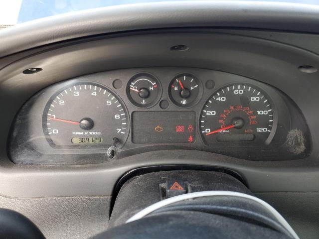 Фото 9 с аукциона – 2008 FORD RANGER с VIN 1FTYR10D88PB03753