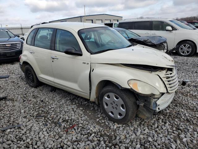 Photo 4 from auction – 2006 CHRYSLER PT CRUISER with VIN 3A4FY48B76T264693