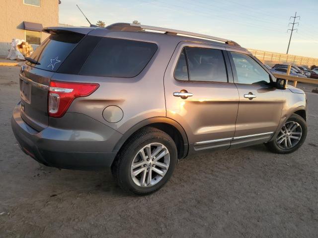 Photo 3 from auction – 2013 FORD EXPLORER X with VIN 1FM5K7D81DGC16487