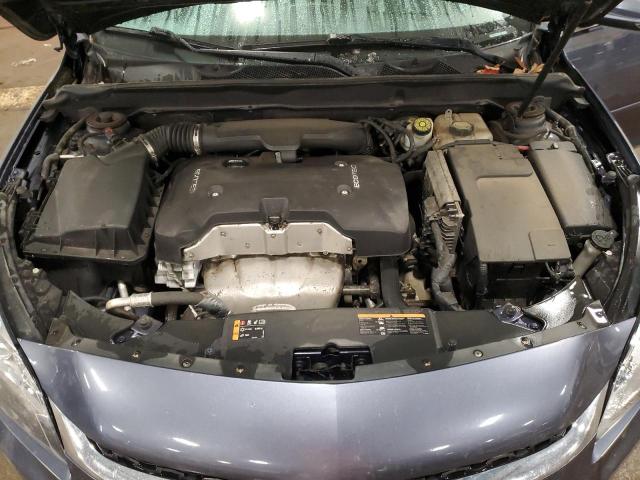 Photo 11 from auction – 2015 CHEVROLET MALIBU 2LT with VIN 1G11D5SL6FF331404