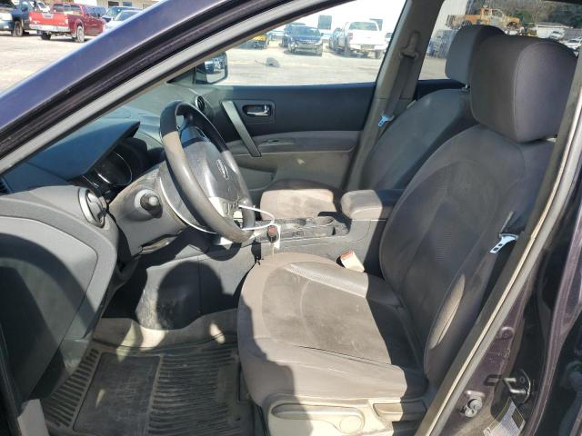 Photo 7 from auction – 2013 NISSAN ROGUE S with VIN JN8AS5MT1DW026159