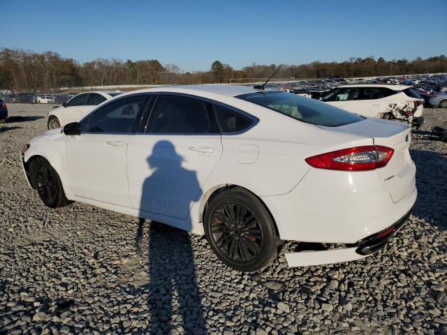 Photo 2 from auction – 2016 FORD FUSION SE with VIN 3FA6P0T97GR300294