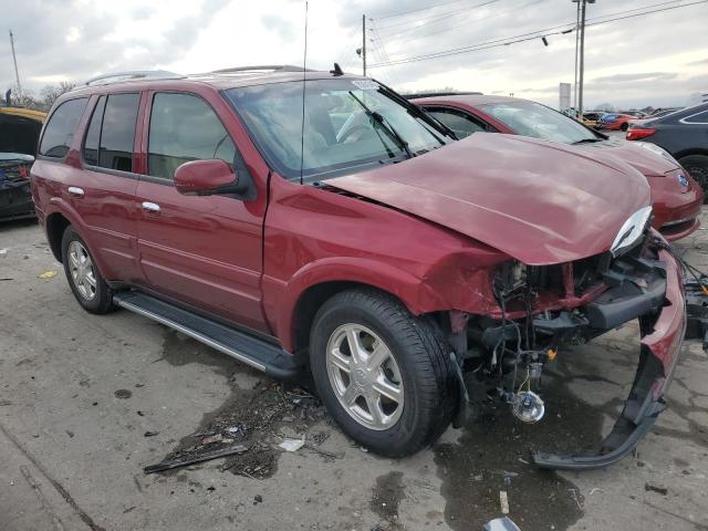 Photo 4 from auction – 2006 BUICK RAINIER CX with VIN 5GADT13S062324107