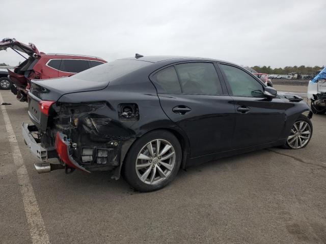 Photo 3 from auction – 2015 INFINITI Q50 BASE with VIN JN1BV7AR1FM400900
