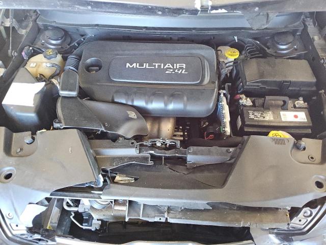 Photo 12 from auction – 2018 JEEP CHEROKEE L with VIN 1C4PJLCB1JD605262