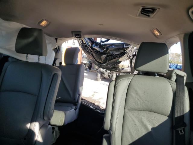 Photo 10 from auction – 2018 HONDA ODYSSEY EX with VIN 5FNRL6H78JB108209
