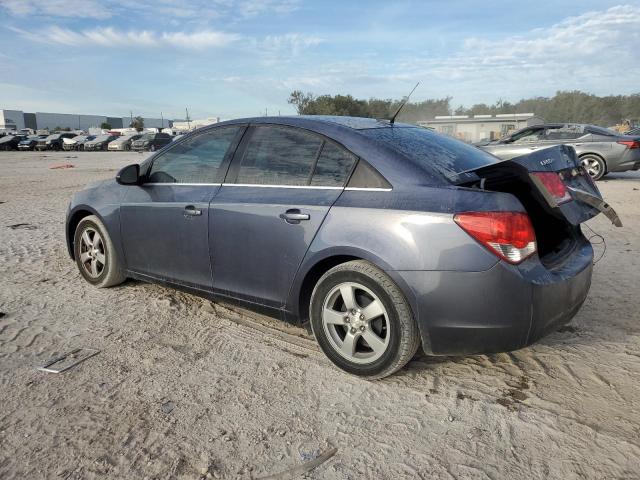 Photo 2 from auction – 2014 CHEVROLET CRUZE LT with VIN 1G1PC5SB1E7446912