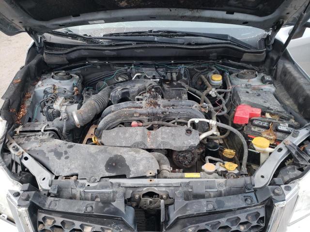 Photo 12 from auction – 2015 SUBARU FORESTER 2 with VIN JF2SJCWC6FH588099