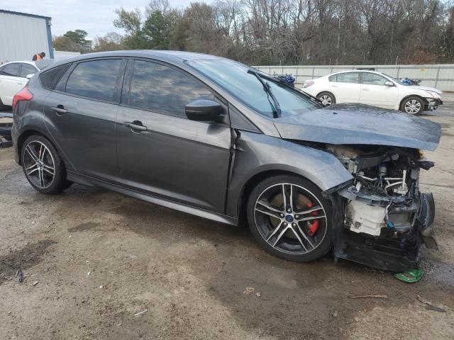 Photo 4 from auction – 2015 FORD FOCUS ST with VIN 1FADP3L97FL248185