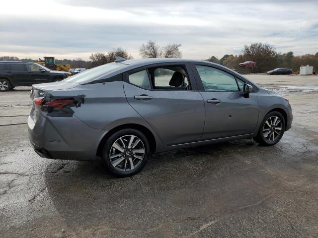 Photo 3 from auction – 2021 NISSAN VERSA SV with VIN 3N1CN8EV3ML832901