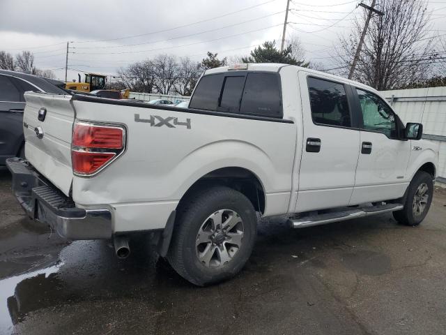 Photo 3 from auction – 2013 FORD F150 SUPER with VIN 1FTFW1ET8DFD66096