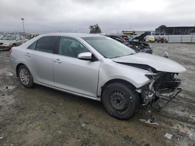Photo 4 from auction – 2014 TOYOTA CAMRY L with VIN 4T1BF1FK8EU356620