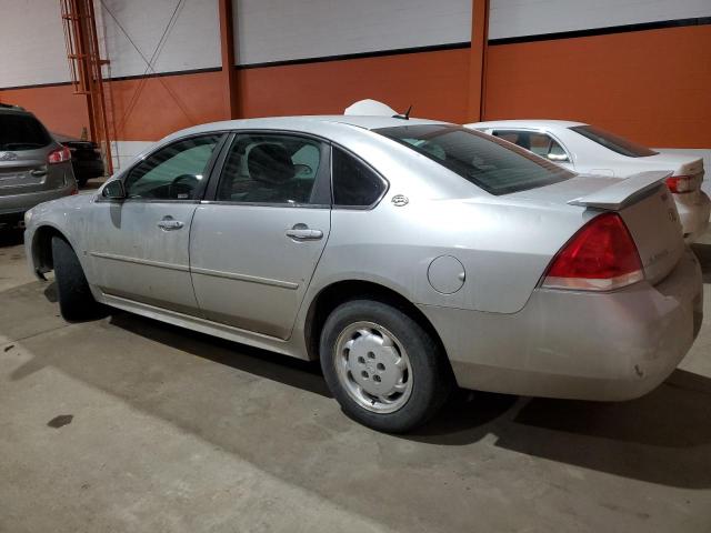 Photo 2 from auction – 2009 CHEVROLET IMPALA 1LT with VIN 2G1WT57K991165836
